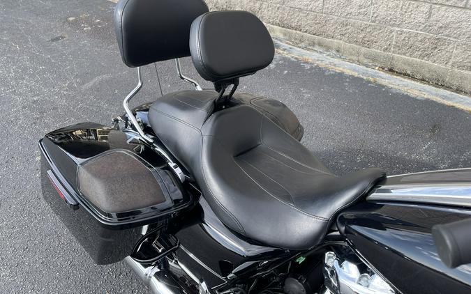 2022 Harley-Davidson Road Glide® Special