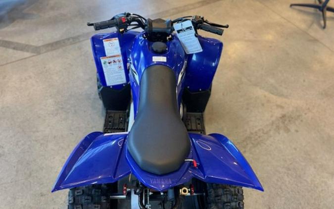 2026 Yamaha YFZ 50