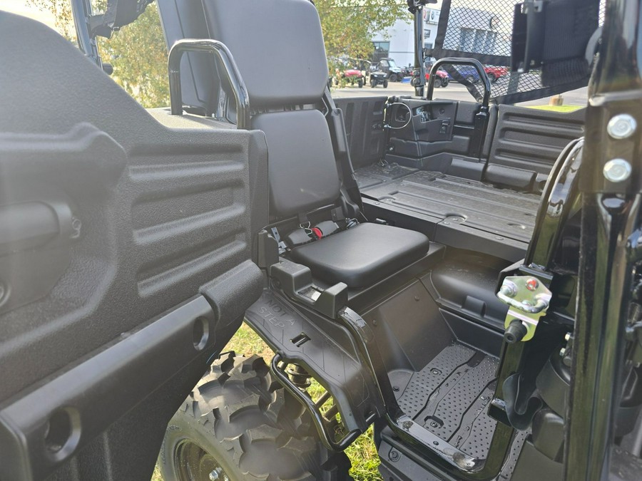 2026 Honda Pioneer 700-4