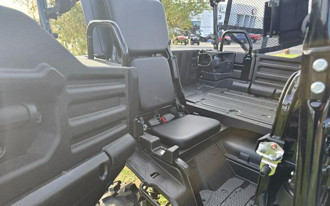 2026 Honda Pioneer 700-4