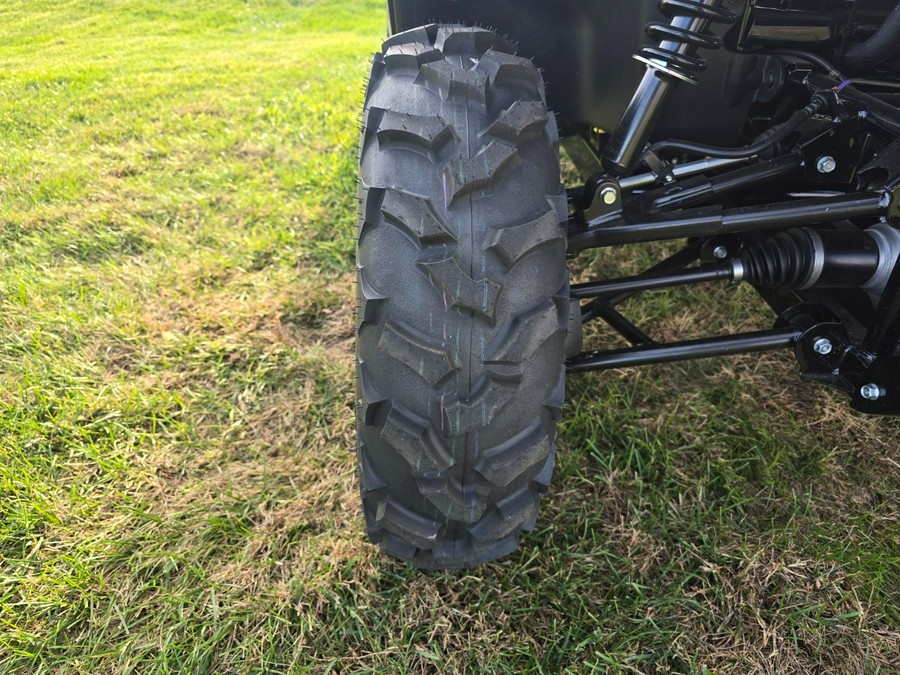 2026 Honda Pioneer 700-4