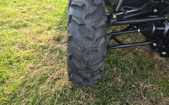 2026 Honda Pioneer 700-4