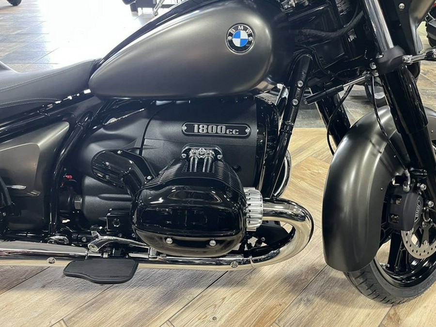 2023 BMW R 18 B