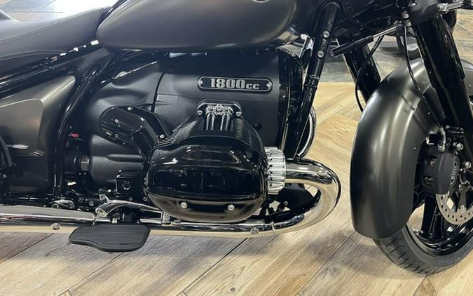 2023 BMW R 18 B