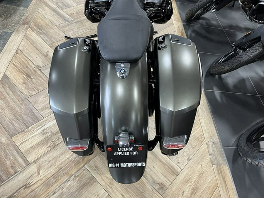 2023 BMW R 18 B