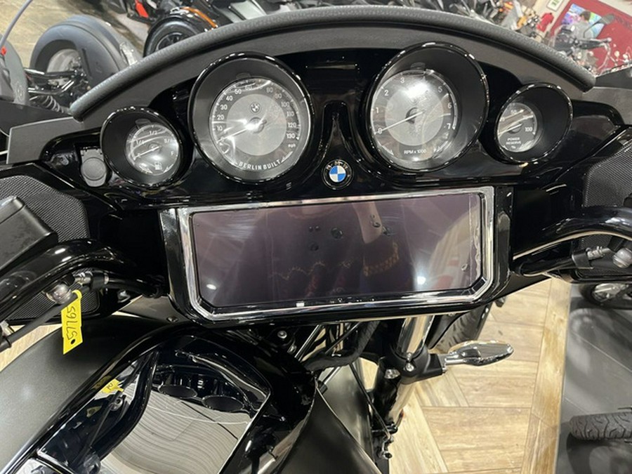 2023 BMW R 18 B