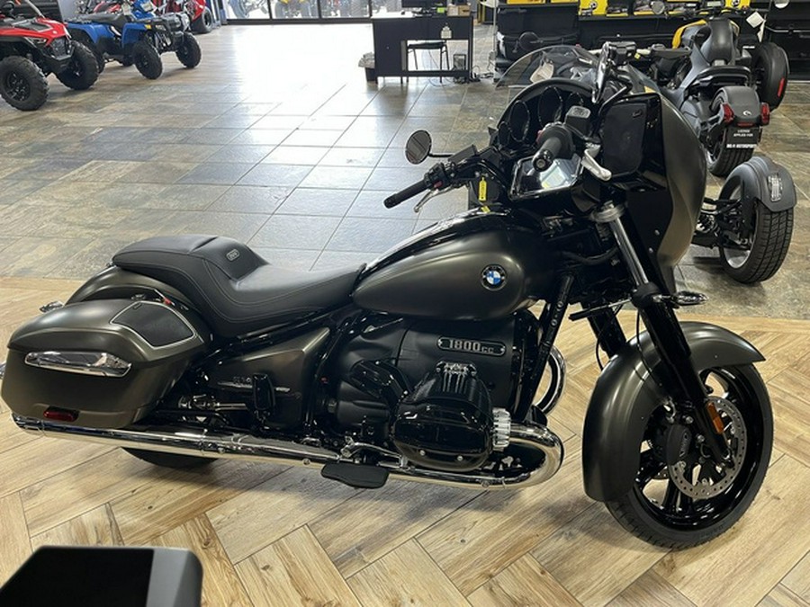 2023 BMW R 18 B
