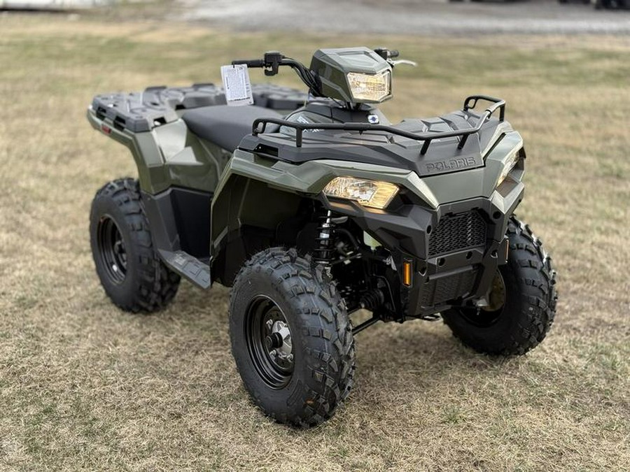 2026 Polaris® Sportsman 450 H.O.