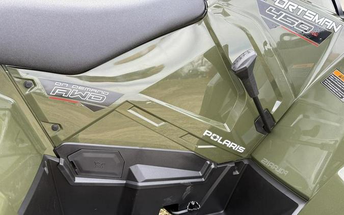 2026 Polaris® Sportsman 450 H.O.