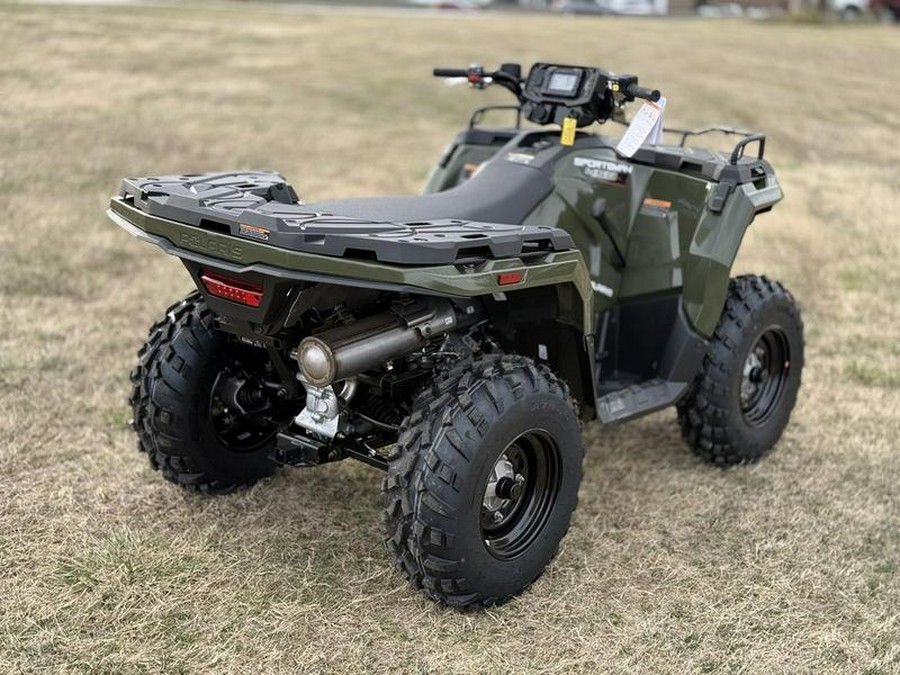 2026 Polaris® Sportsman 450 H.O.
