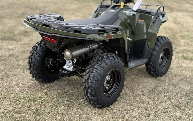 2026 Polaris® Sportsman 450 H.O.
