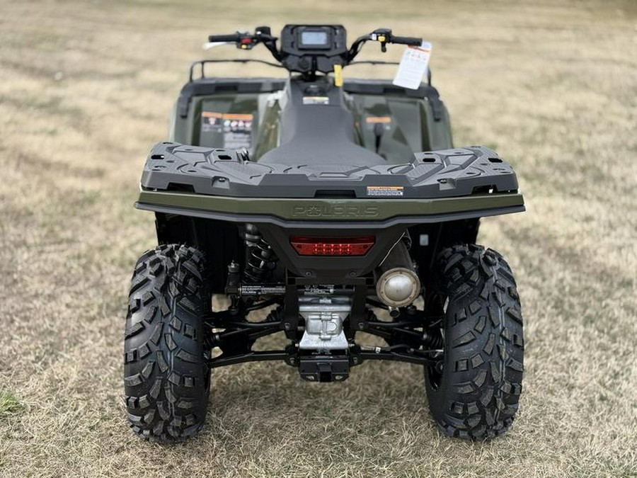2026 Polaris® Sportsman 450 H.O.