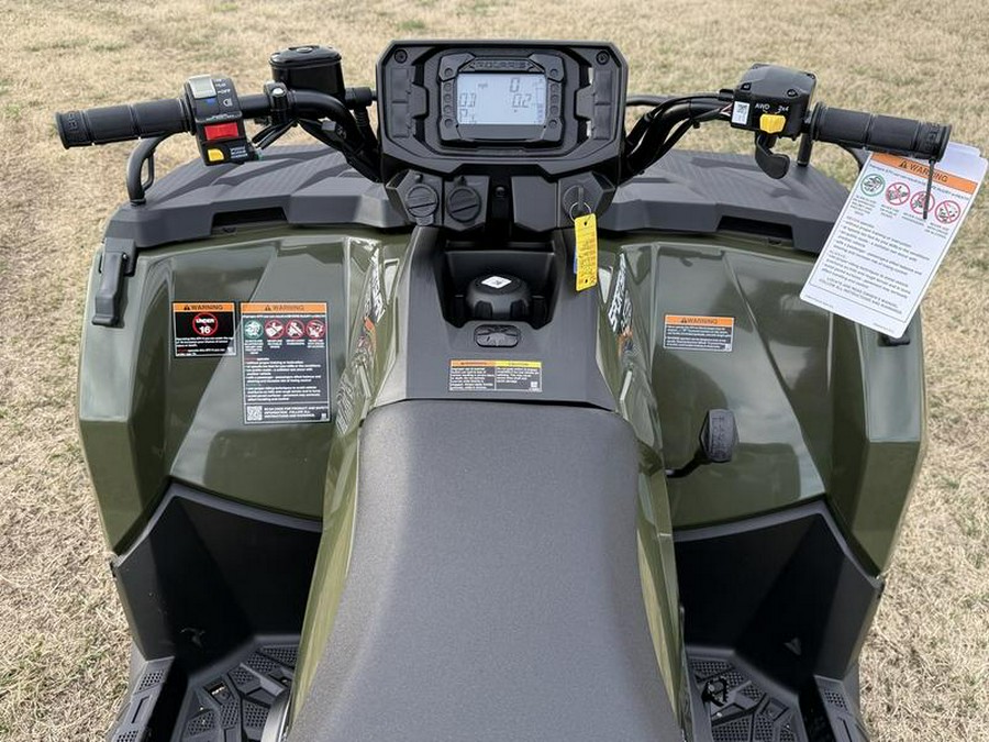 2026 Polaris® Sportsman 450 H.O.