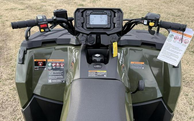 2026 Polaris® Sportsman 450 H.O.