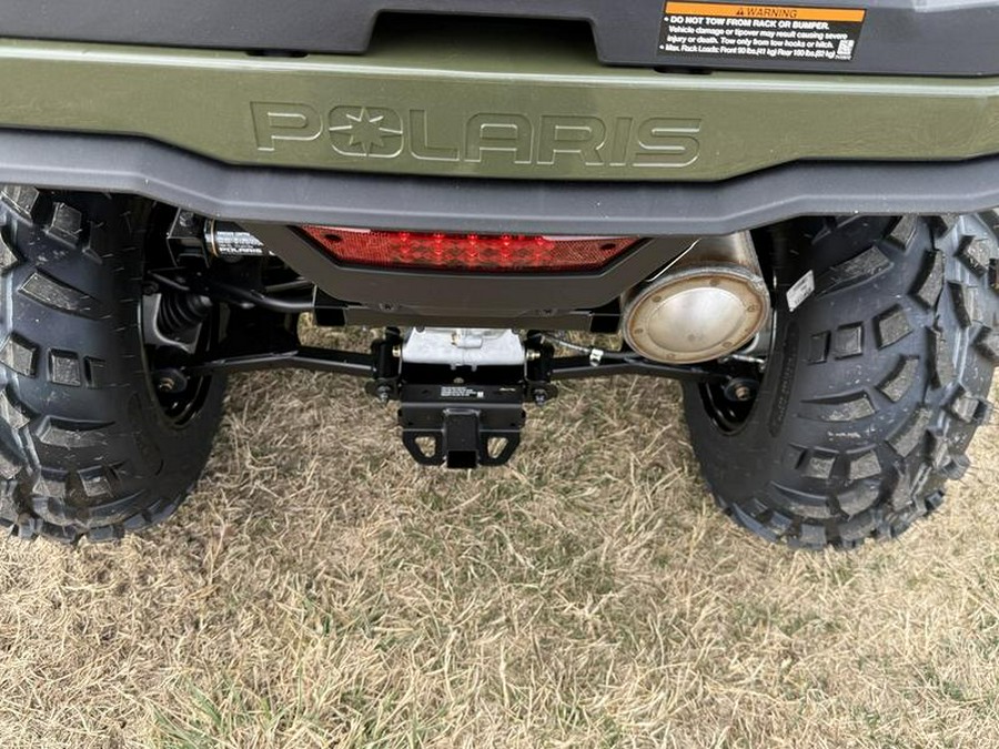 2026 Polaris® Sportsman 450 H.O.