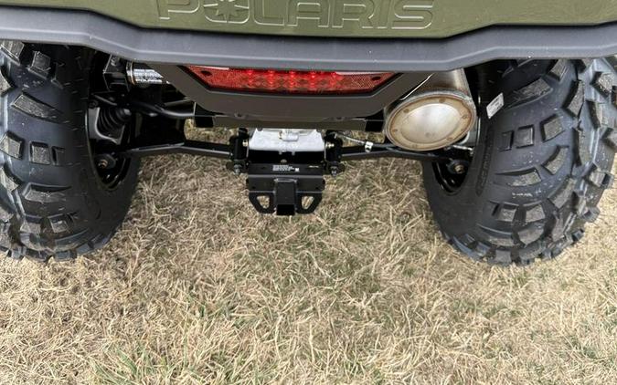 2026 Polaris® Sportsman 450 H.O.