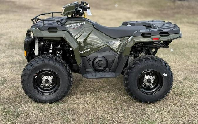 2026 Polaris® Sportsman 450 H.O.