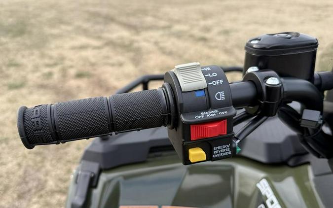 2026 Polaris® Sportsman 450 H.O.