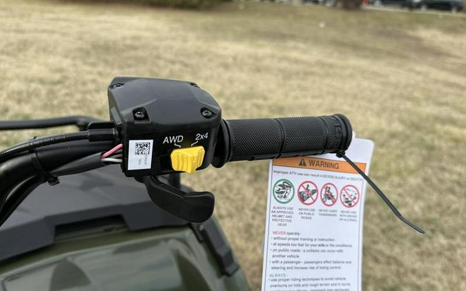 2026 Polaris® Sportsman 450 H.O.