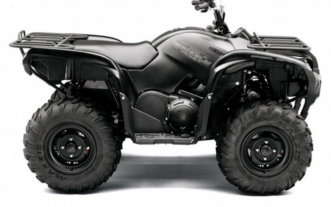 2013 Yamaha Grizzly® 700 FI Auto. 4x4 EPS Special Edition