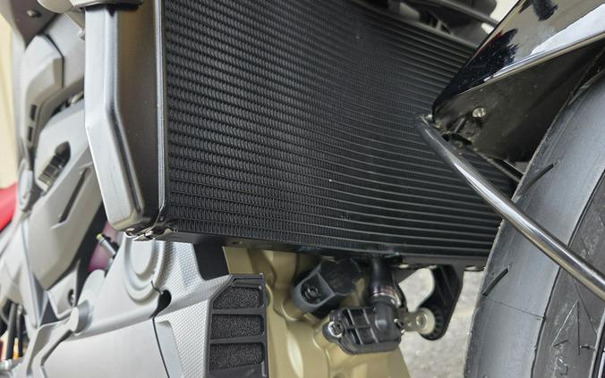 2026 DUCATI Monster SP