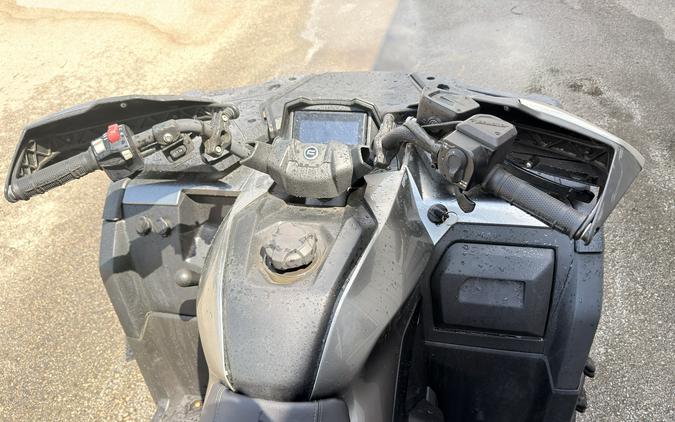 2024 CFMOTO CForce 600 Touring