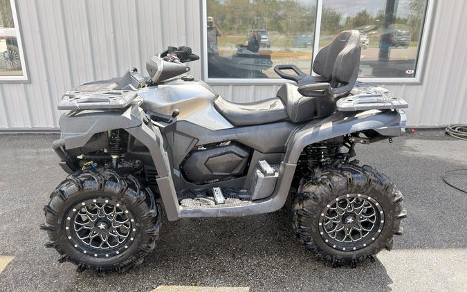 2024 CFMOTO CForce 600 Touring