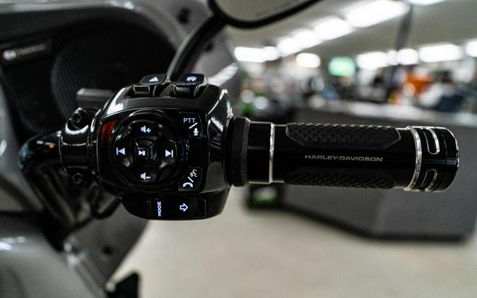 2023 Harley-Davidson® FLHXSE - CVO™ Street Glide®