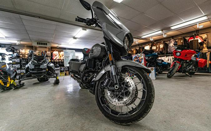 2023 Harley-Davidson® FLHXSE - CVO™ Street Glide®