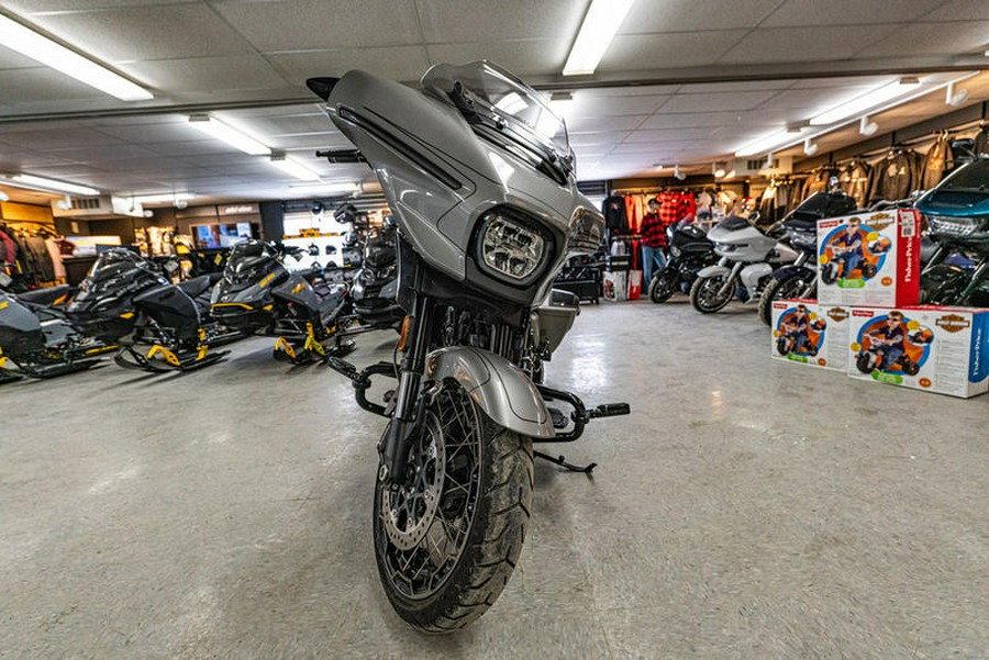 2023 Harley-Davidson® FLHXSE - CVO™ Street Glide®