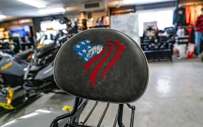 2023 Harley-Davidson® FLHXSE - CVO™ Street Glide®