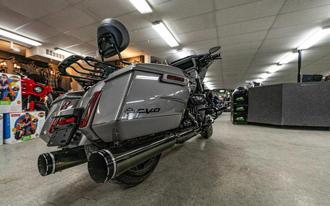 2023 Harley-Davidson® FLHXSE - CVO™ Street Glide®