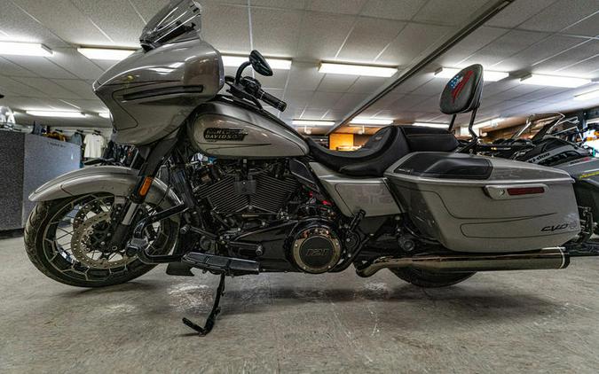 2023 Harley-Davidson® FLHXSE - CVO™ Street Glide®