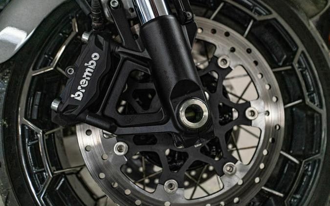 2023 Harley-Davidson® FLHXSE - CVO™ Street Glide®