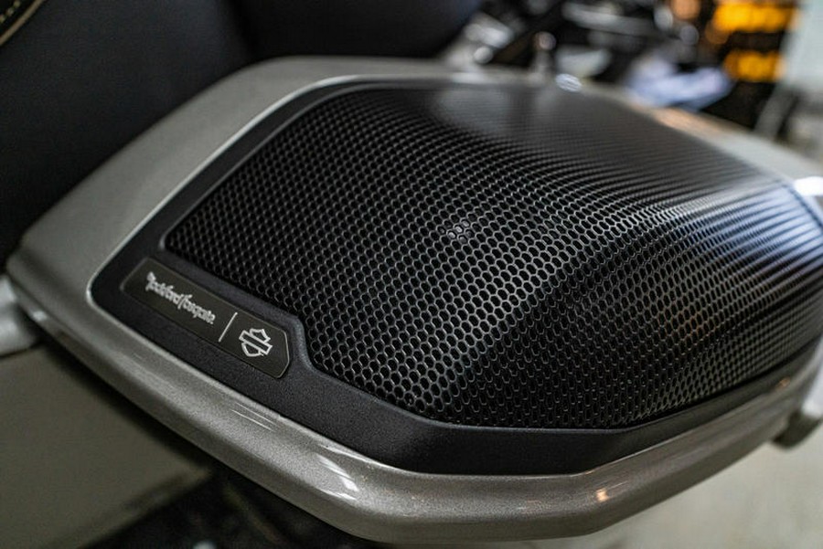 2023 Harley-Davidson® FLHXSE - CVO™ Street Glide®