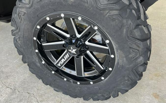 2022 Honda FourTrax Rancher 4X4