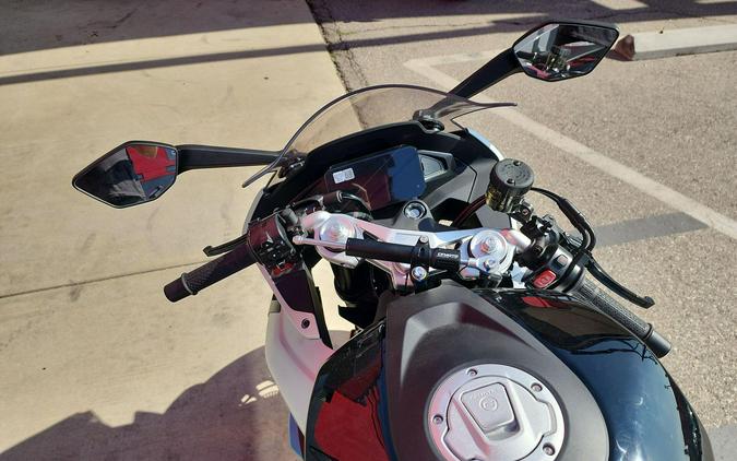2026 CFMOTO 675SS