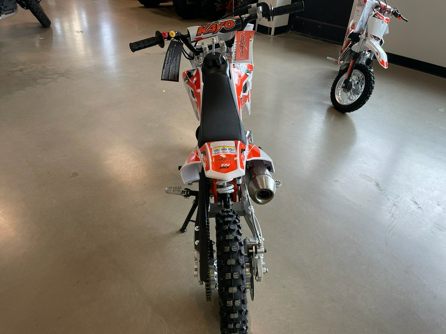 2026 Kayo TS 90