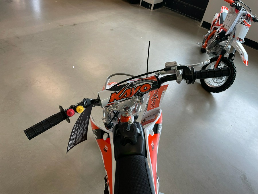 2026 Kayo TS 90