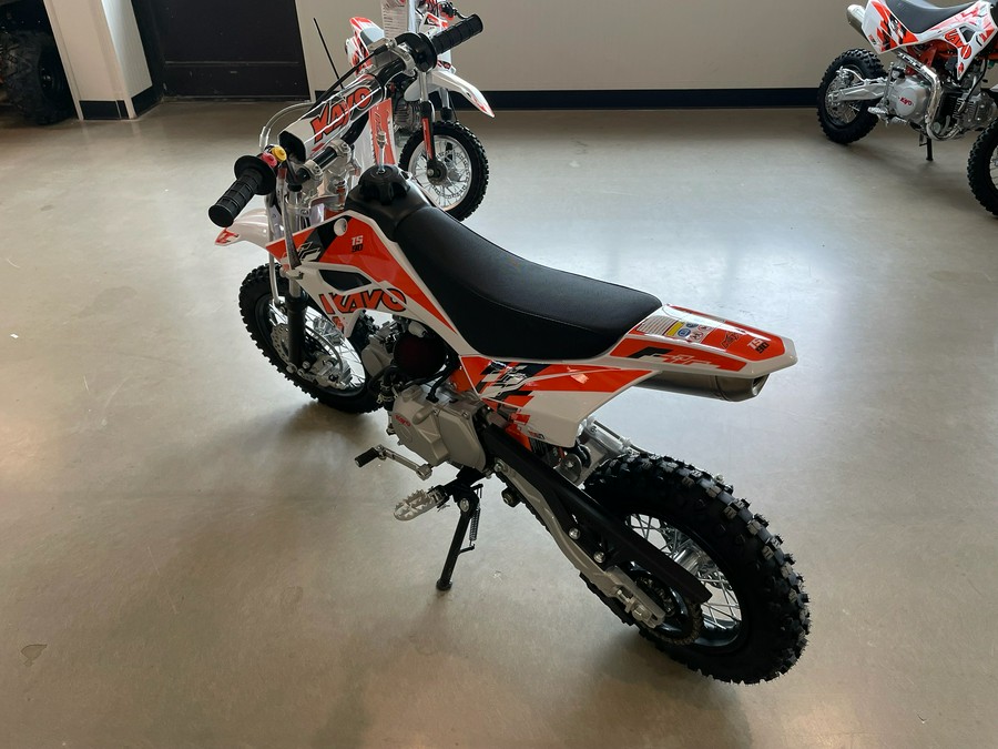 2026 Kayo TS 90