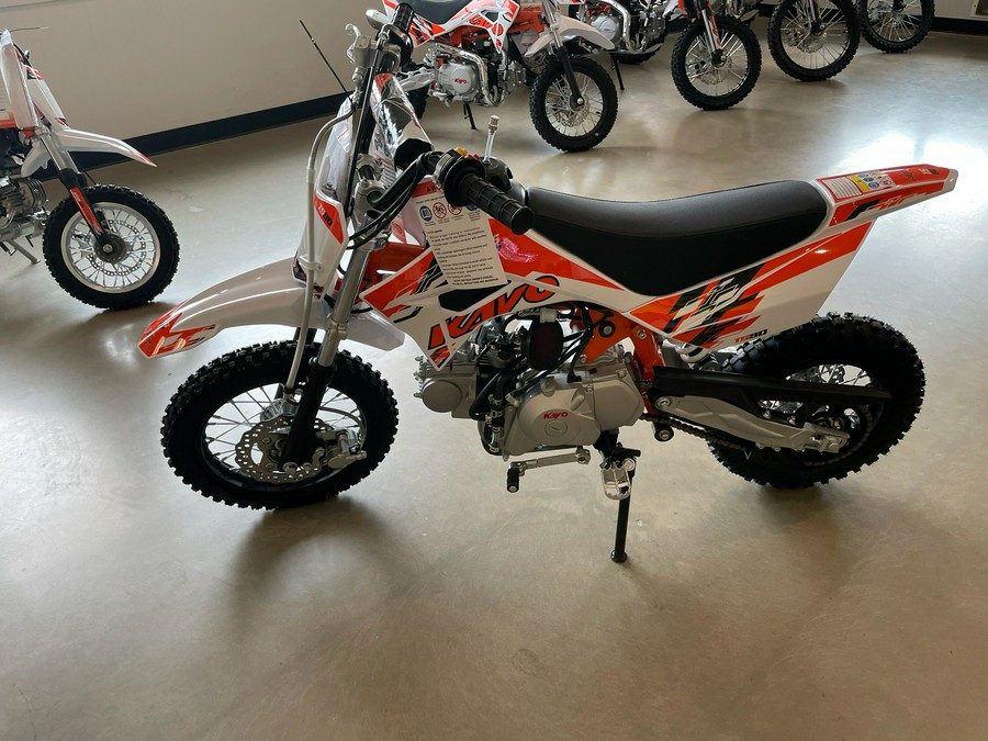 2026 Kayo TS 90
