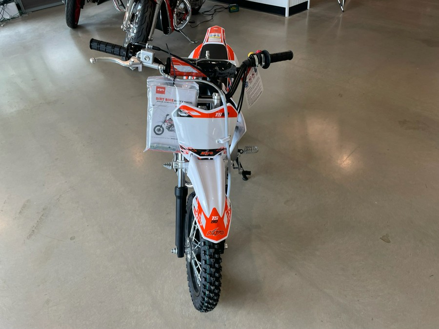 2026 Kayo TS 90