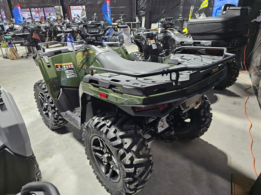 2026 Polaris Sportsman® 570 Premium - 40th Anniversary Edition