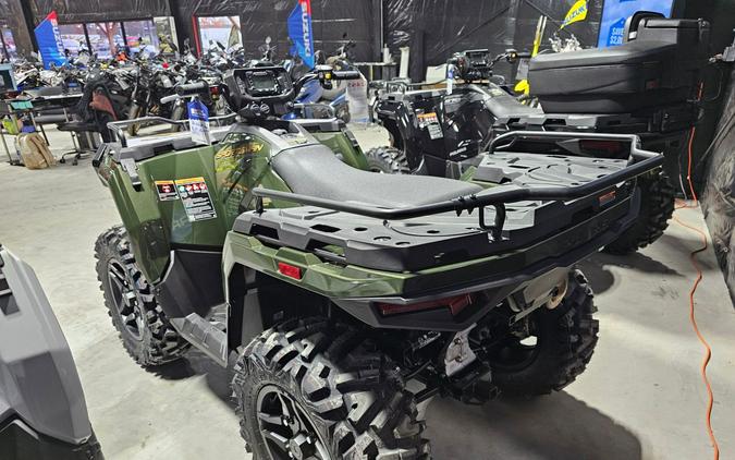 2026 Polaris Sportsman® 570 Premium - 40th Anniversary Edition