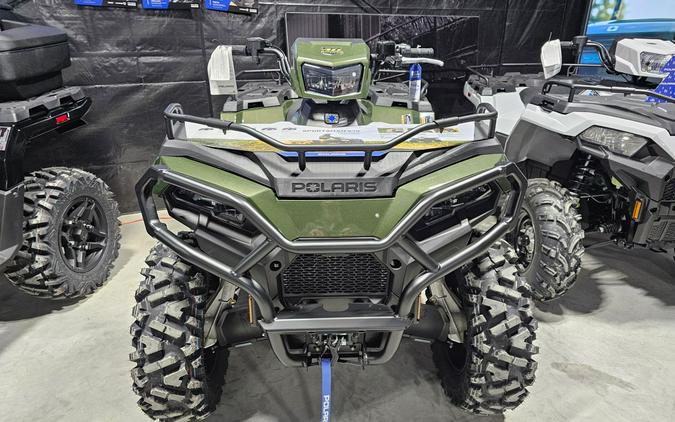2026 Polaris Sportsman® 570 Premium - 40th Anniversary Edition