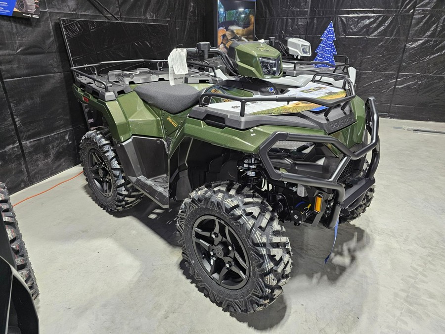 2026 Polaris Sportsman® 570 Premium - 40th Anniversary Edition