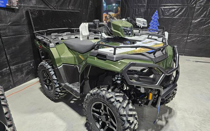 2026 Polaris Sportsman® 570 Premium - 40th Anniversary Edition