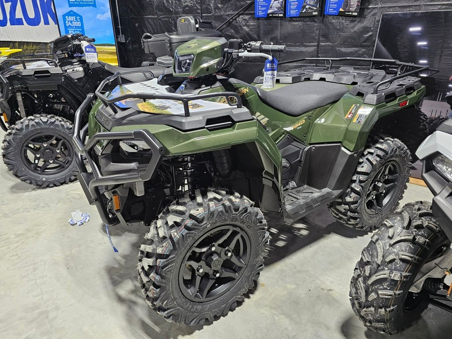 2026 Polaris Sportsman® 570 Premium - 40th Anniversary Edition