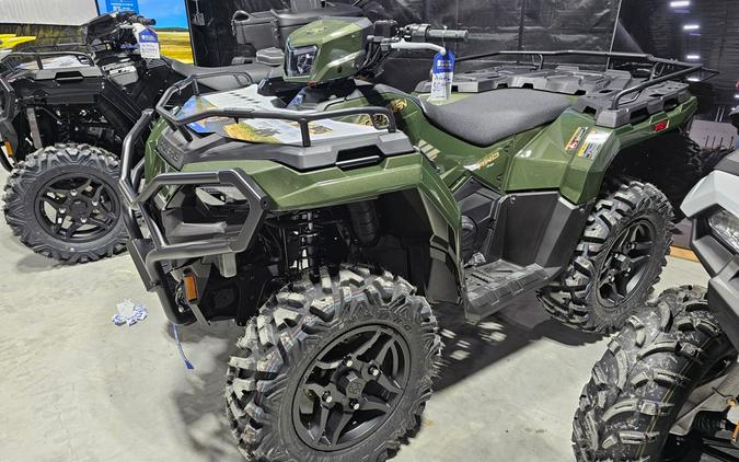 2026 Polaris Sportsman® 570 Premium - 40th Anniversary Edition