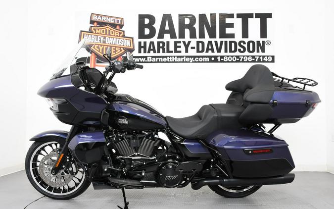FLTRXL 2026 Road Glide Limited
